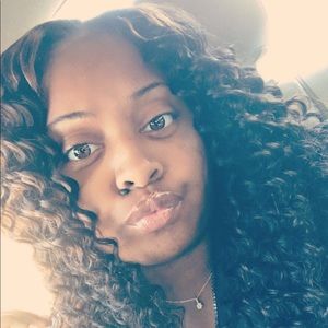 Meet your Posher, Jayla